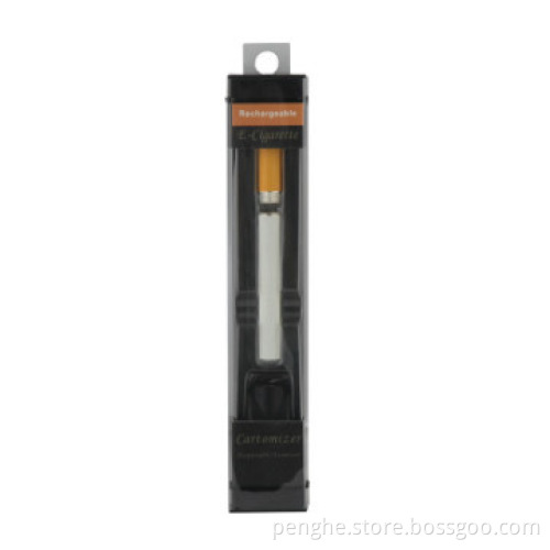 Latest design 400 puffs disposable vaporizer electronic cigar